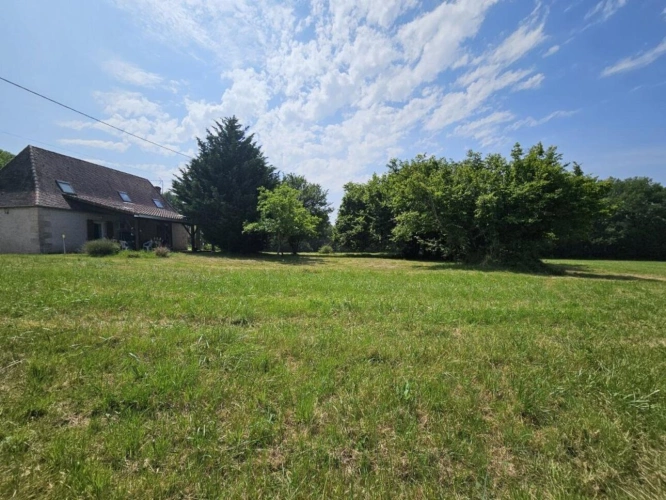 Photos 18 - Rurale - Havre de paix en Dordogne avec maison en pierre, puits et 3 hectares
