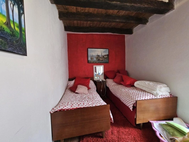 Photos 6 - Rurale - Havre de paix en Dordogne avec maison en pierre, puits et 3 hectares