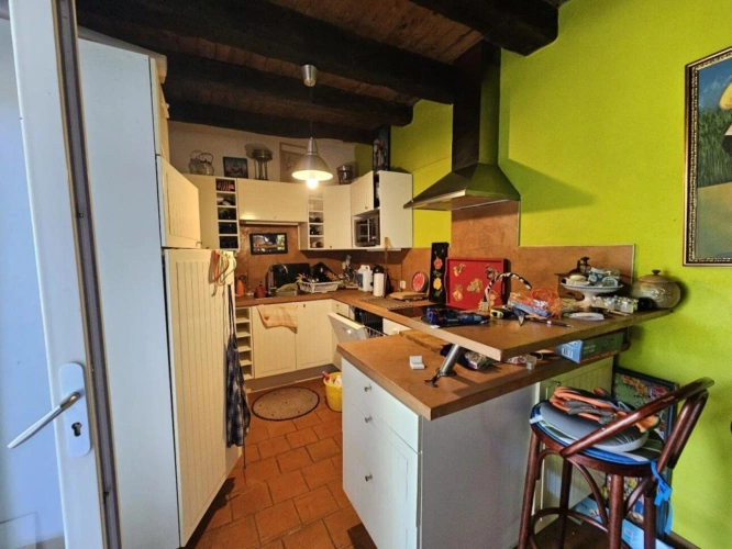 Photos 7 - Rurale - Havre de paix en Dordogne avec maison en pierre, puits et 3 hectares