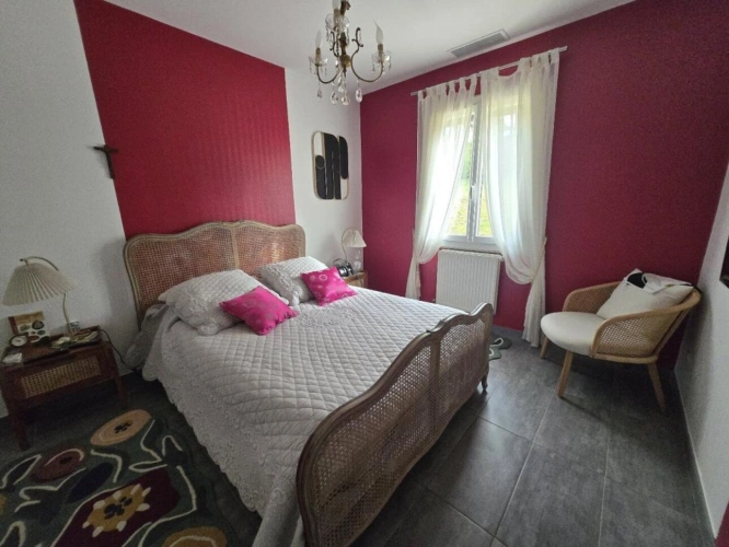 Photos 9 - Rurale - Maison familiale de standing - Coulounieix