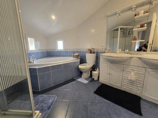 Photos 11 - Rurale - Maison familiale de standing - Coulounieix