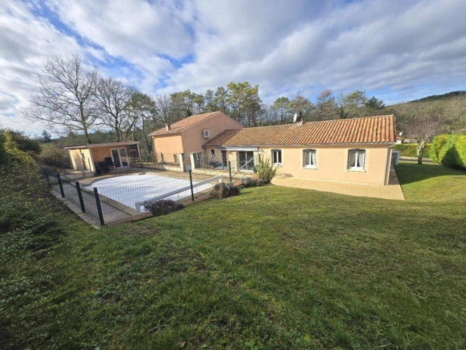 Photos 14 - Rurale - Maison familiale de standing - Coulounieix