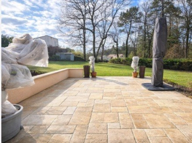 Photos 15 - Rurale - Maison familiale de standing - Coulounieix
