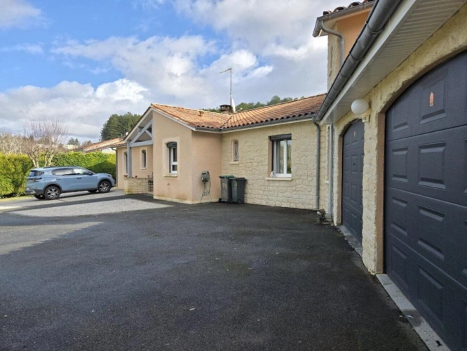 Photos 2 - Rurale - Maison familiale de standing - Coulounieix