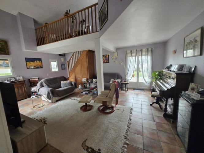 Photos 5 - Rurale - Maison familiale de standing - Coulounieix