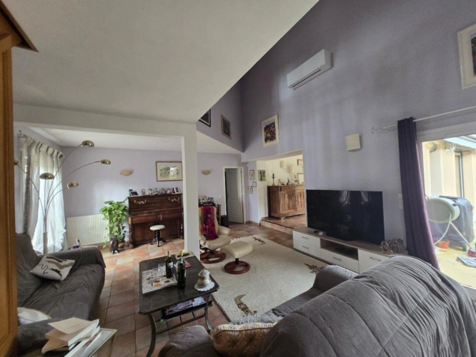 Photos 6 - Rurale - Maison familiale de standing - Coulounieix