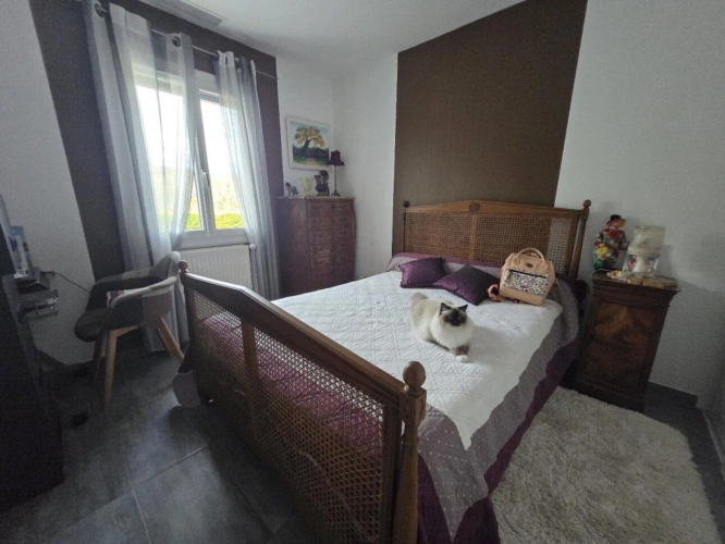 Photos 7 - Rurale - Maison familiale de standing - Coulounieix