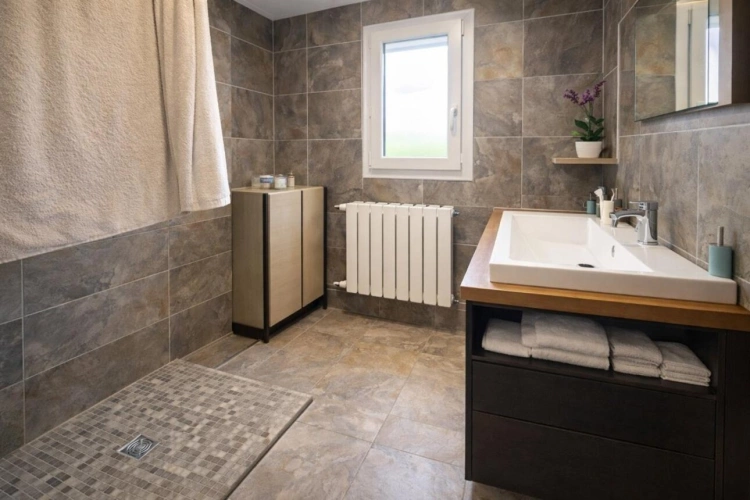 Photos 8 - Rurale - Maison familiale de standing - Coulounieix