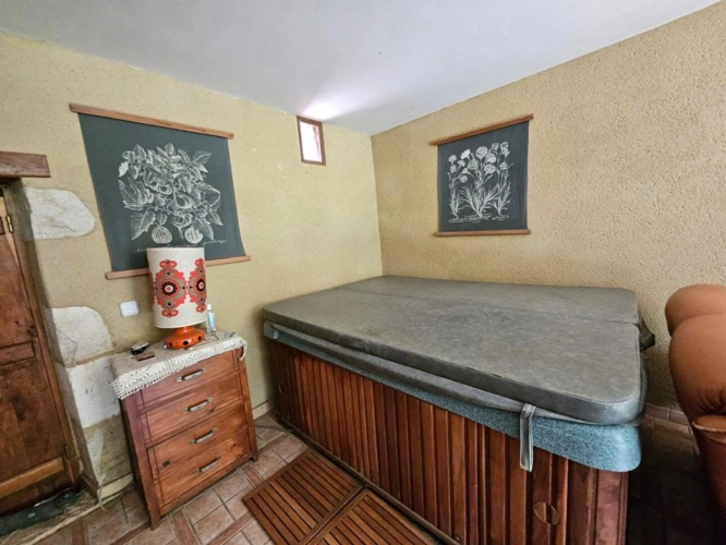 Photos 13 - Rurale - Authenticité, charme et potentiel à seulement 20 minutes de Périgueux