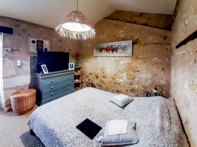 Photos 11 - Rurale - Maison chaleureuse et pleine de charme secteur est de Perigueux