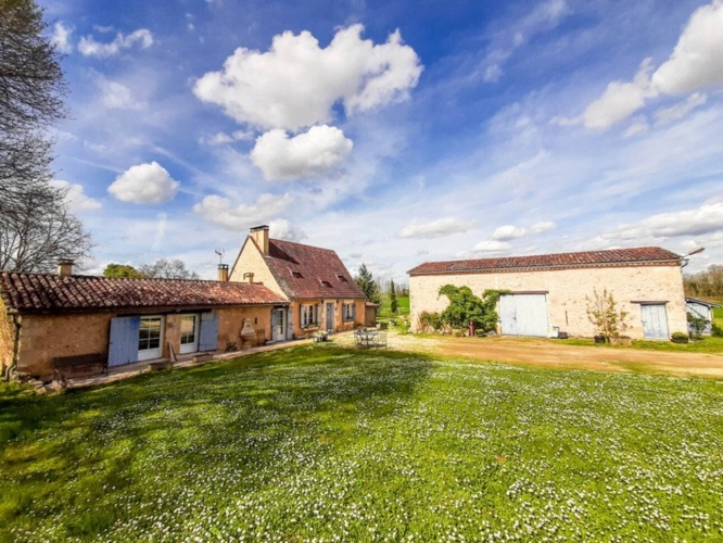 Photos 15 - Rurale - Maison chaleureuse et pleine de charme secteur est de Perigueux