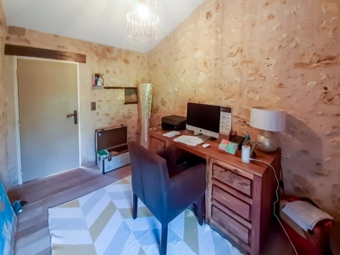 Photos 17 - Rurale - Maison chaleureuse et pleine de charme secteur est de Perigueux