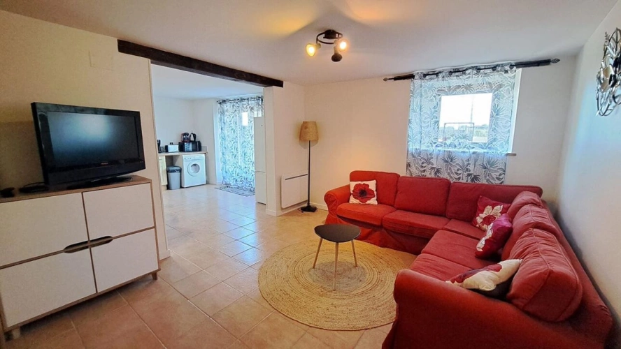 Photos 5 - Touristique - DOMAINE PRIVÉ DE LUXE - 3 GÎTES AVEC PISCINES PRIVÉES + FORT POTENTIEL