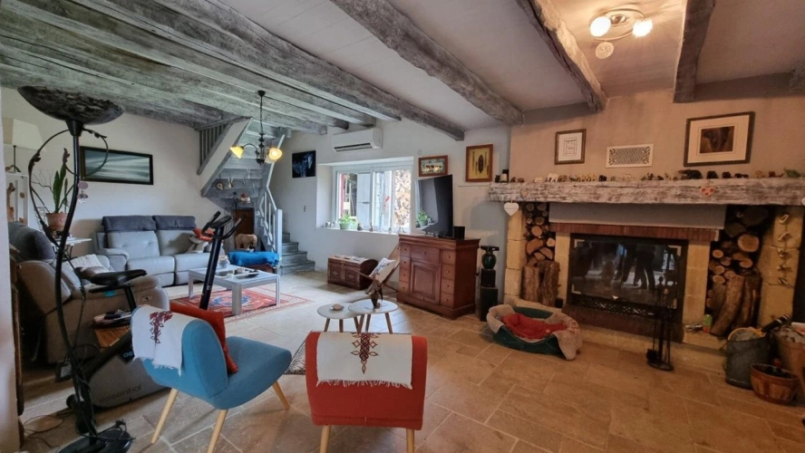 Photos 4 - Touristique - Belle Propriété avec 3 gites