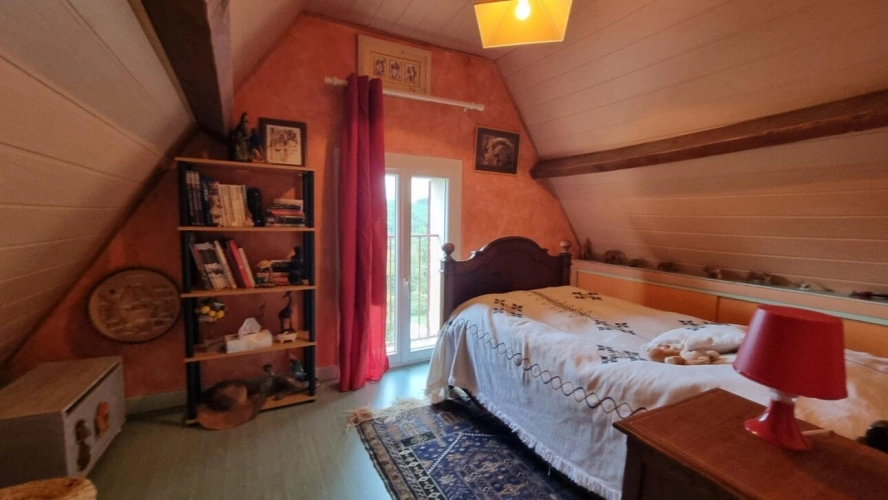 Photos 10 - Touristique - Belle Propriété avec 3 gites
