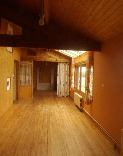 Photos 6 - Touristique - Hiesse - Maison avec 6 chambres, dependences et terrain -  - oportunity chambres d'hotes