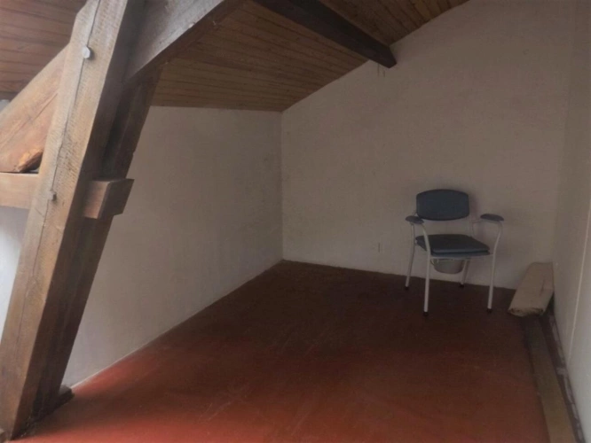 Photos 8 - Touristique - Hiesse - Maison avec 6 chambres, dependences et terrain -  - oportunity chambres d'hotes