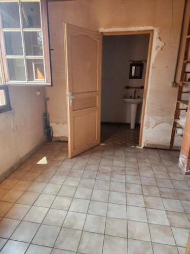 Photos 9 - Touristique - Hiesse - Maison avec 6 chambres, dependences et terrain -  - oportunity chambres d'hotes