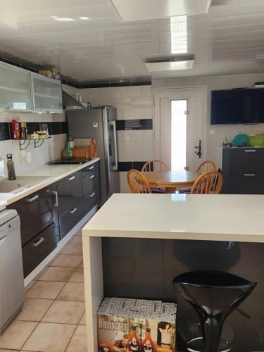 Photos 15 - Touristique - Vouleme - Maison de 5 chambres avec sous-sol, jardin privé, possibilité d'opportunité d'affaires/gîte