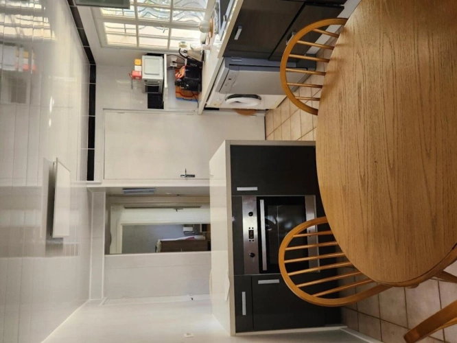 Photos 18 - Touristique - Vouleme - Maison de 5 chambres avec sous-sol, jardin privé, possibilité d'opportunité d'affaires/gîte