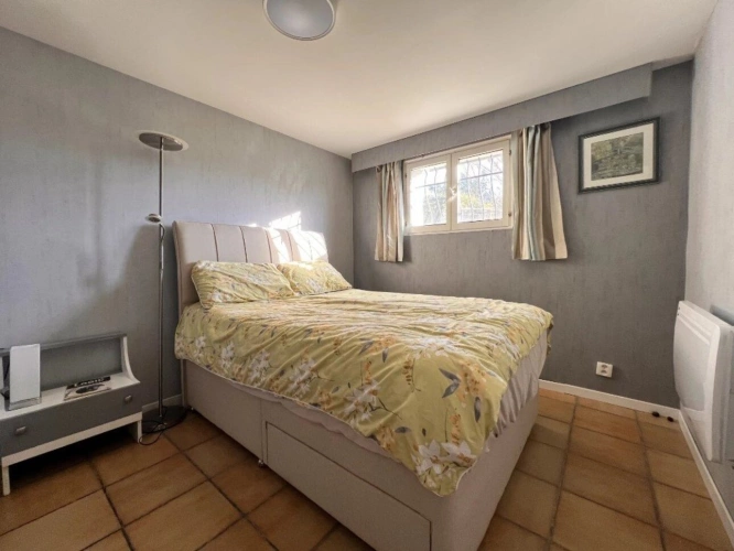 Photos 9 - Touristique - Vouleme - Maison de 5 chambres avec sous-sol, jardin privé, possibilité d'opportunité d'affaires/gîte