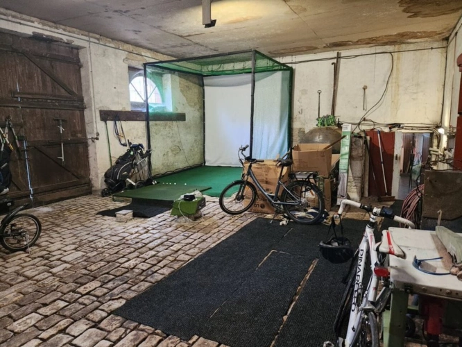 Photos 14 - Touristique - Champagne Mouton - Chambre d'hôtes avec jardin privé, piscine et parking