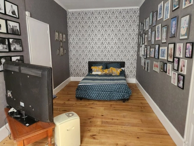 Photos 10 - Touristique - Champagne Mouton - Chambre d'hôtes avec jardin privé, piscine et parking
