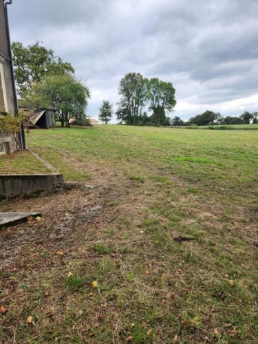 Photos 13 - Rurale - Etagnac - Maison à rénover, terrain à bâtir et terrain à vendre