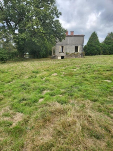 Photos 16 - Rurale - Etagnac - Maison à rénover, terrain à bâtir et terrain à vendre
