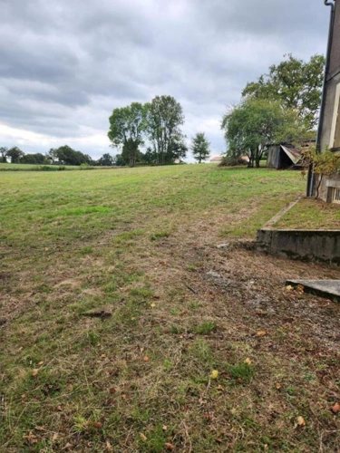 Photos 3 - Rurale - Etagnac - Maison à rénover, terrain à bâtir et terrain à vendre