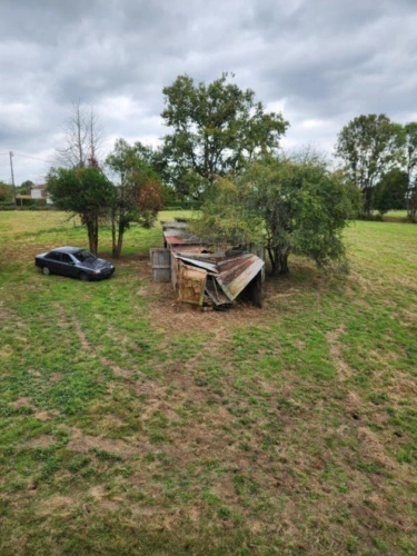 Photos 8 - Rurale - Etagnac - Maison à rénover, terrain à bâtir et terrain à vendre