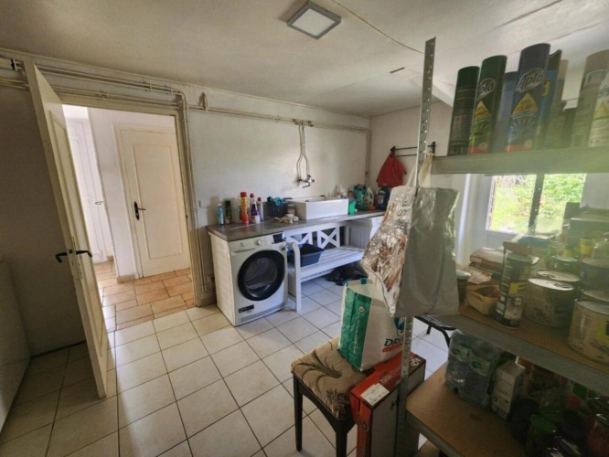 Photos 6 - Équestre - Asnieres sur Blour -  Belle 12 pieces maison charmante avec piscine et 4 hectares