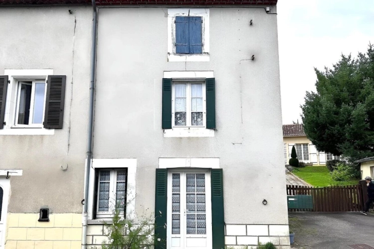Photos 5 - Touristique - Deux maisons pour le prix d'une seule !!!
