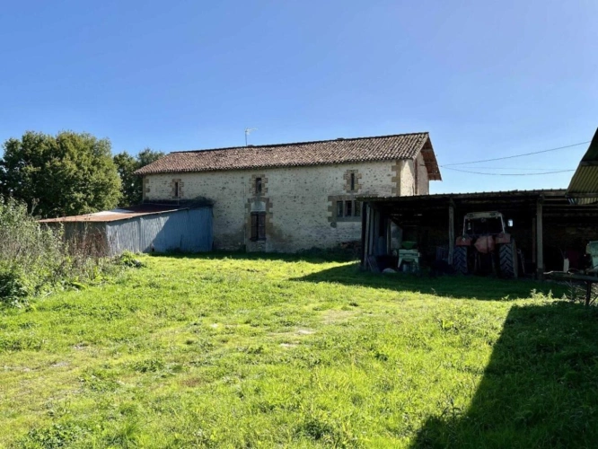 Photos 15 - Agricole - Ferme de 92 hectares