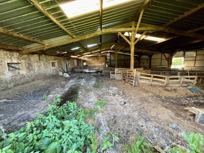 Photos 18 - Agricole - Ferme de 92 hectares