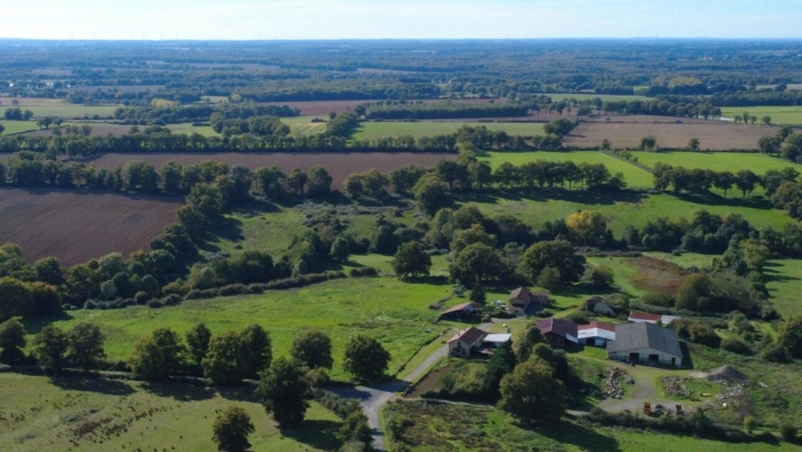 Photos 4 - Agricole - Ferme de 92 hectares