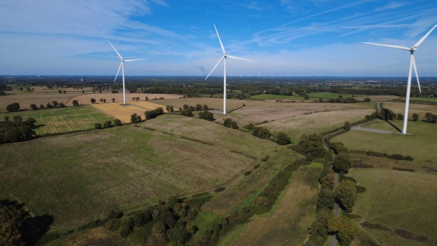 Photos 5 - Agricole - Ferme de 92 hectares