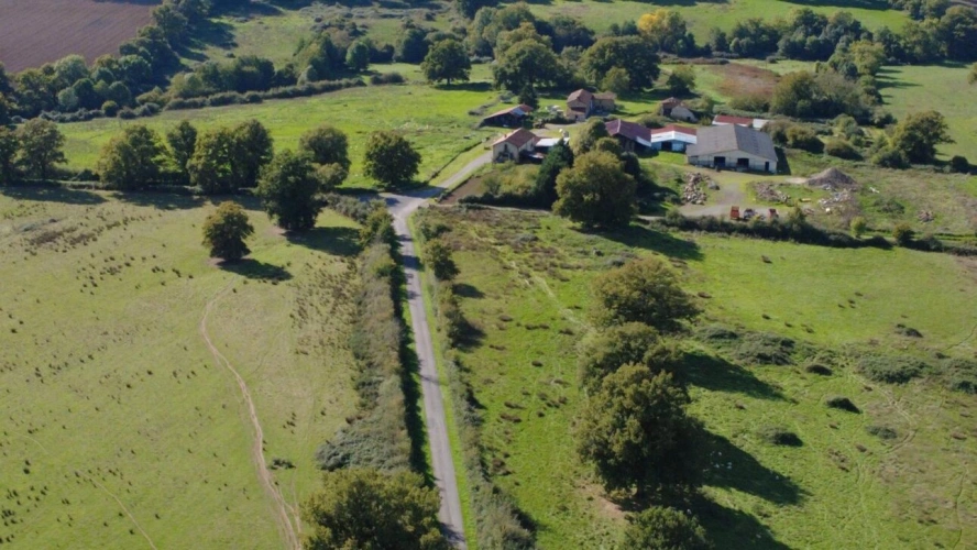 Photos 6 - Agricole - Ferme de 92 hectares