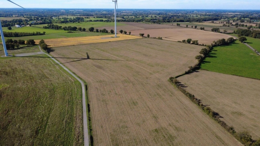 Photos 7 - Agricole - Ferme de 92 hectares