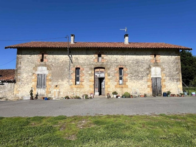 Photos 9 - Agricole - Ferme de 92 hectares