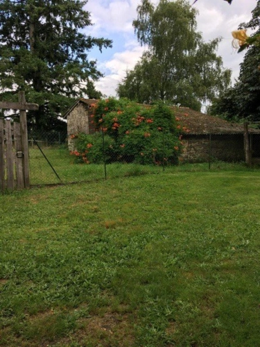 Photos 12 - Agricole - Ferme avec 27 hectares de terres certifiées bio, maison, plus maison à restaurer et dépendances dans un bel endroit