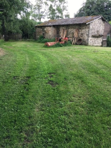 Photos 13 - Agricole - Ferme avec 27 hectares de terres certifiées bio, maison, plus maison à restaurer et dépendances dans un bel endroit