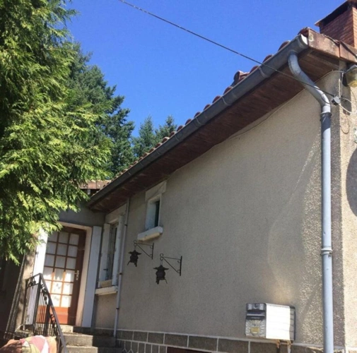 Photos 3 - Agricole - Ferme avec 27 hectares de terres certifiées bio, maison, plus maison à restaurer et dépendances dans un bel endroit