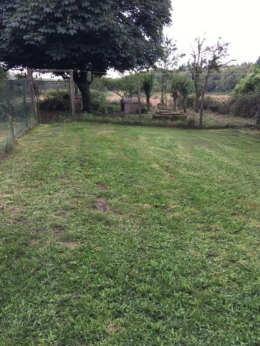 Photos 4 - Agricole - Ferme avec 27 hectares de terres certifiées bio, maison, plus maison à restaurer et dépendances dans un bel endroit