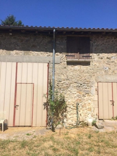 Photos 5 - Agricole - Ferme avec 27 hectares de terres certifiées bio, maison, plus maison à restaurer et dépendances dans un bel endroit