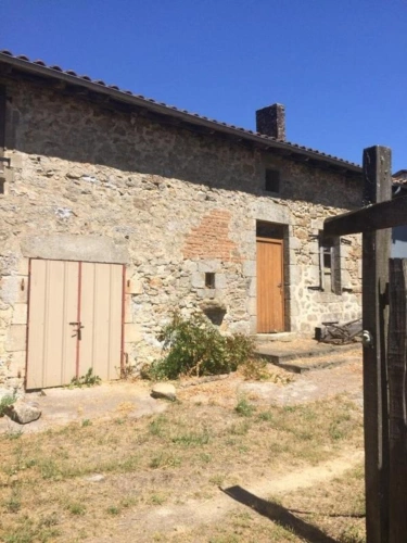 Photos 7 - Agricole - Ferme avec 27 hectares de terres certifiées bio, maison, plus maison à restaurer et dépendances dans un bel endroit