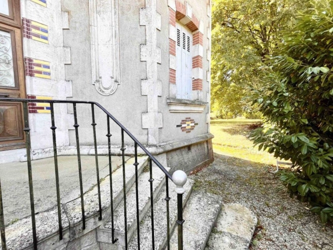 Photos 9 - Prestige - Maison de 5 chambres