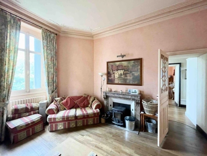 Photos 11 - Prestige - Maison de 5 chambres