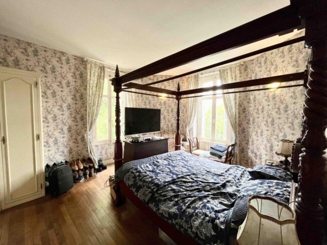 Photos 12 - Prestige - Maison de 5 chambres