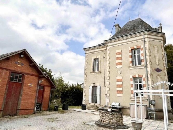 Photos 13 - Prestige - Maison de 5 chambres